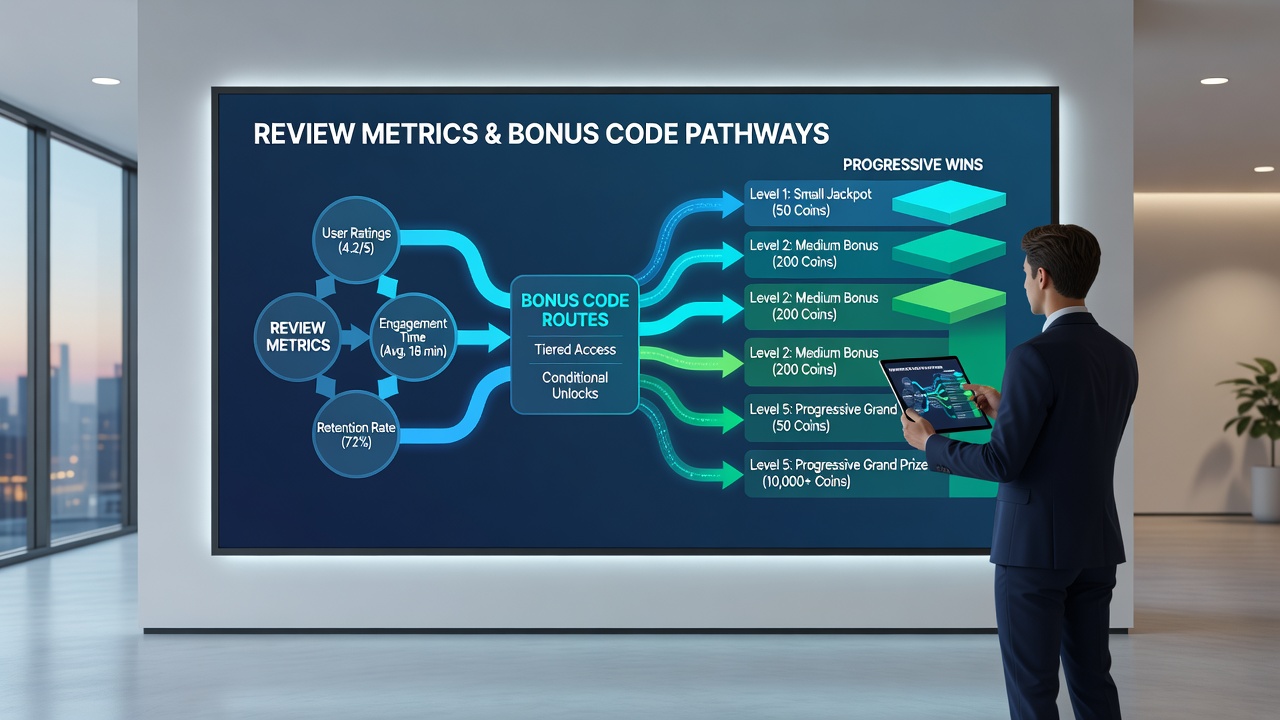 Analyse von Transaktionswegen und progressiven Gewinnmustern in Gaming-Apps