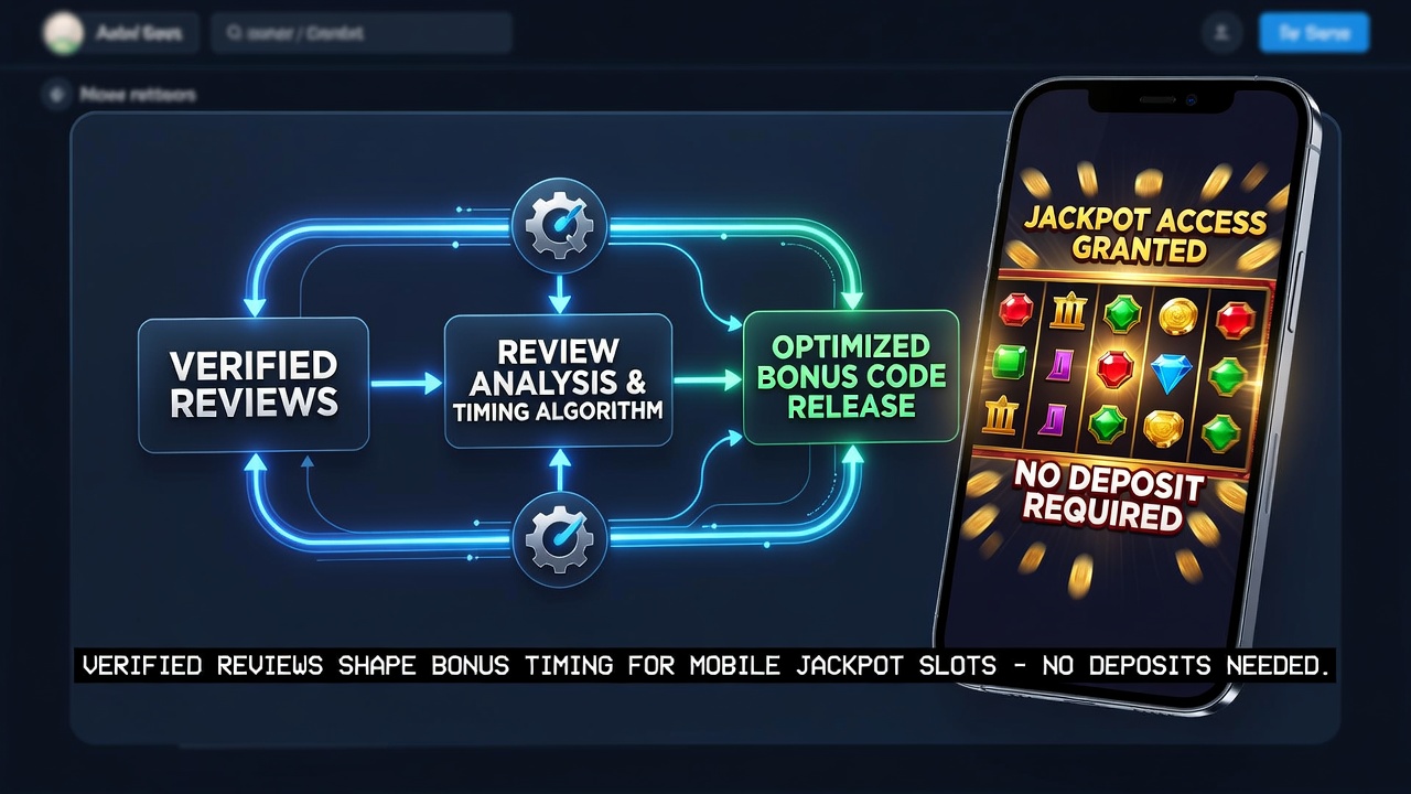 Darstellung von Bewertungsprozessen und deren Verbindung zu Bonus-Timing in mobilen Casino-Umgebungen